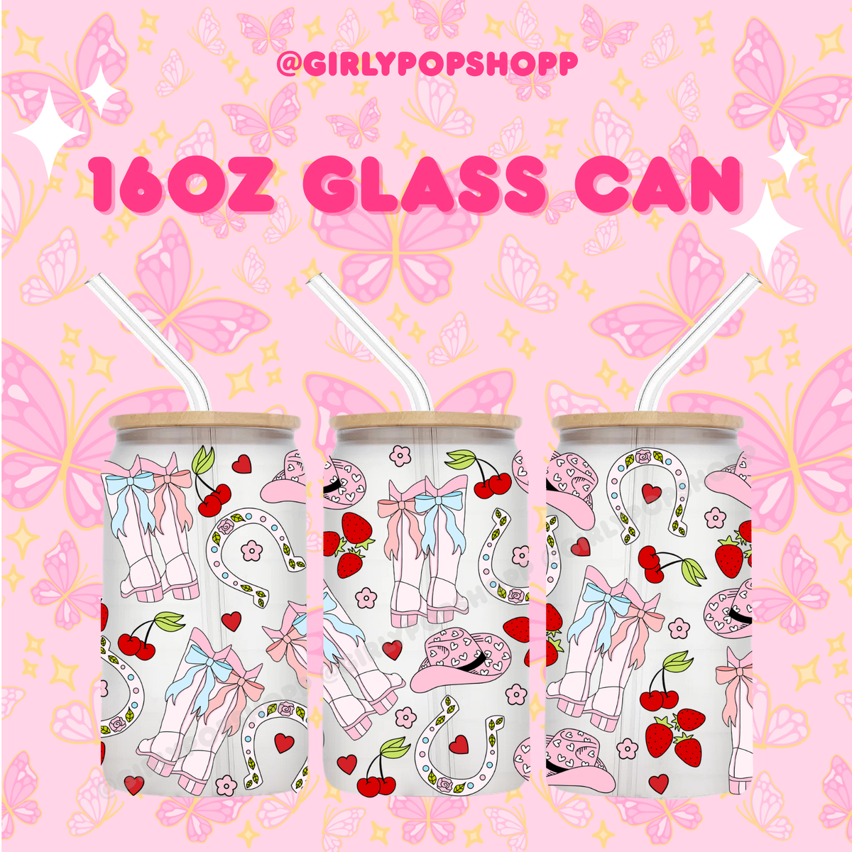 Boots Glass & Plastic Cups
