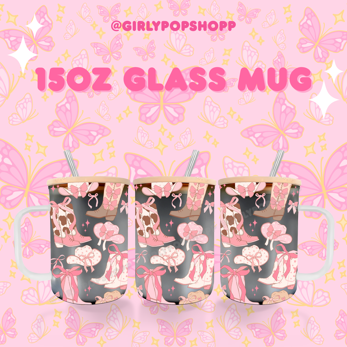 Boots Glass & Plastic Cups