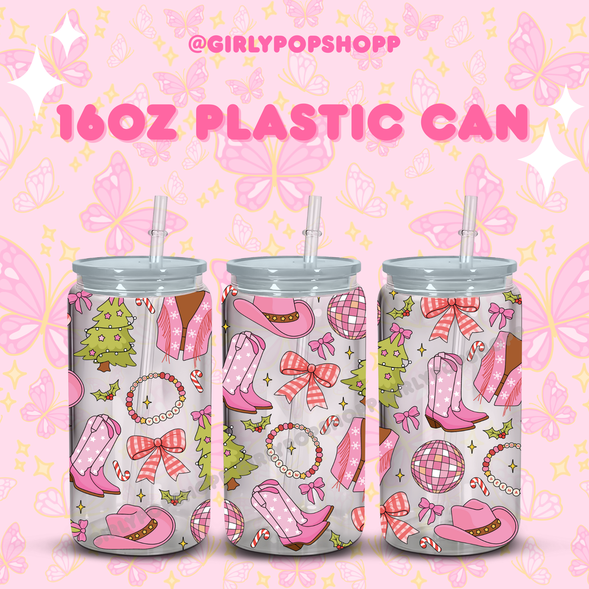 Boots Glass & Plastic Cups
