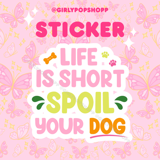 Animal Stickers