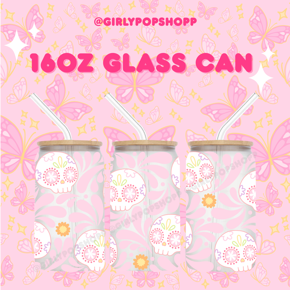 Halloween Plastic & Glass Cups