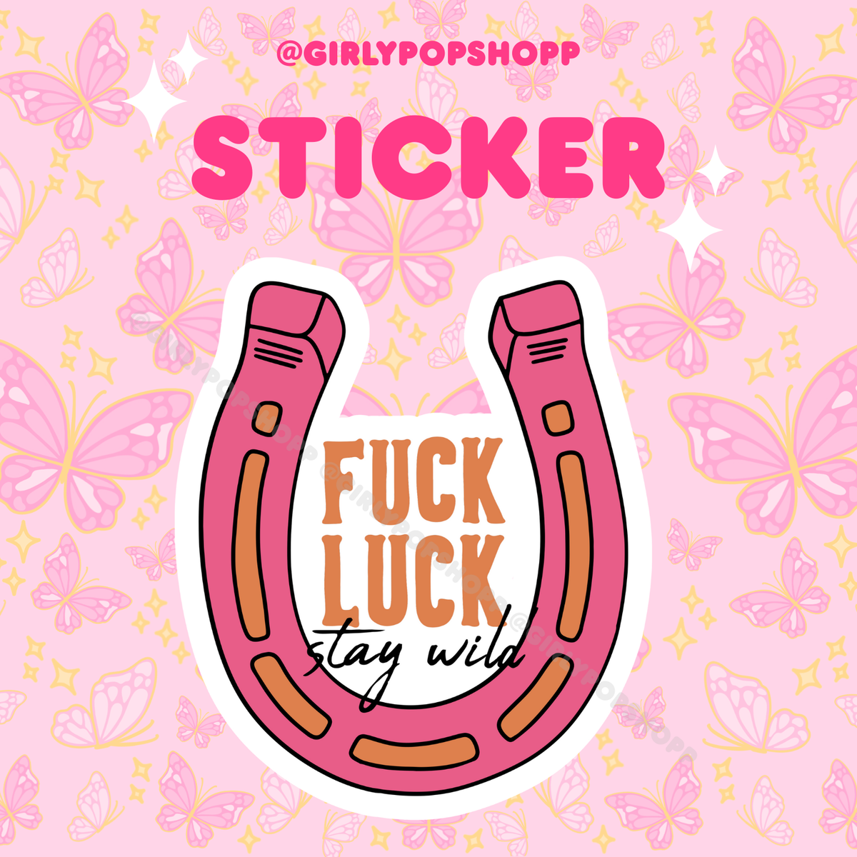 Funny 1 Stickers