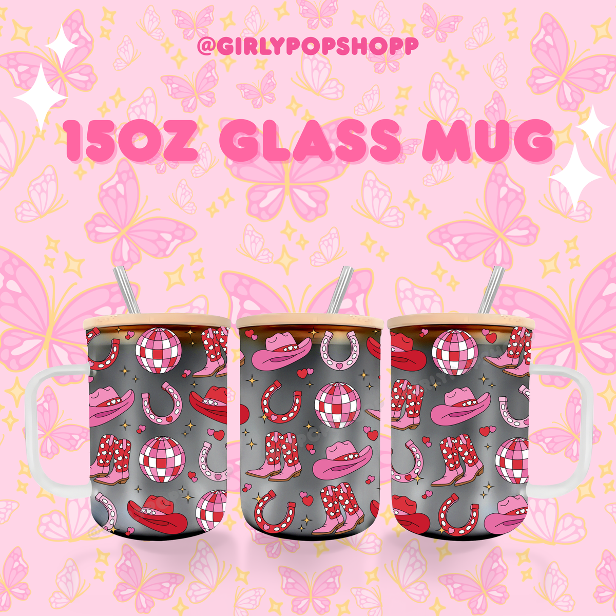 Boots Glass & Plastic Cups