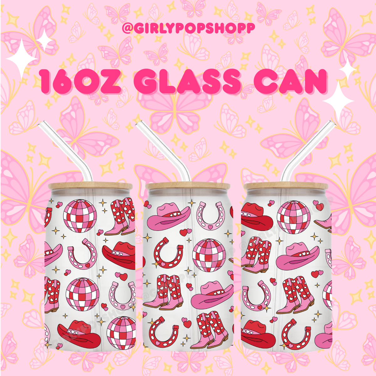 Boots Glass & Plastic Cups