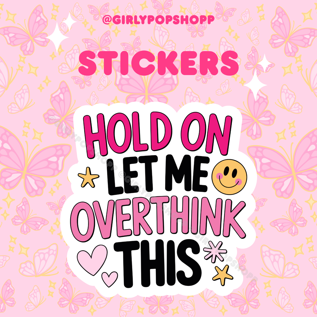 Funny 1 Stickers