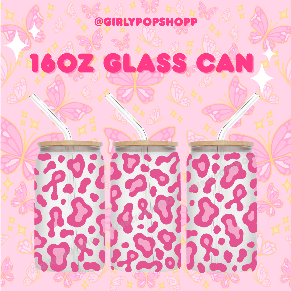 Halloween Plastic & Glass Cups
