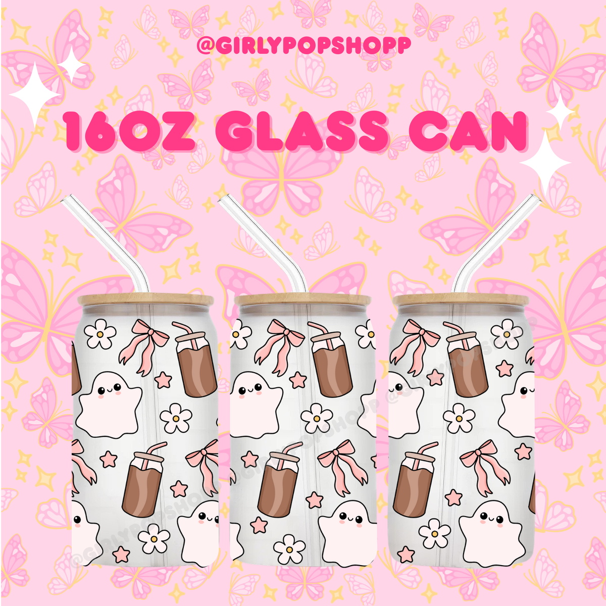 Halloween Plastic & Glass Cups