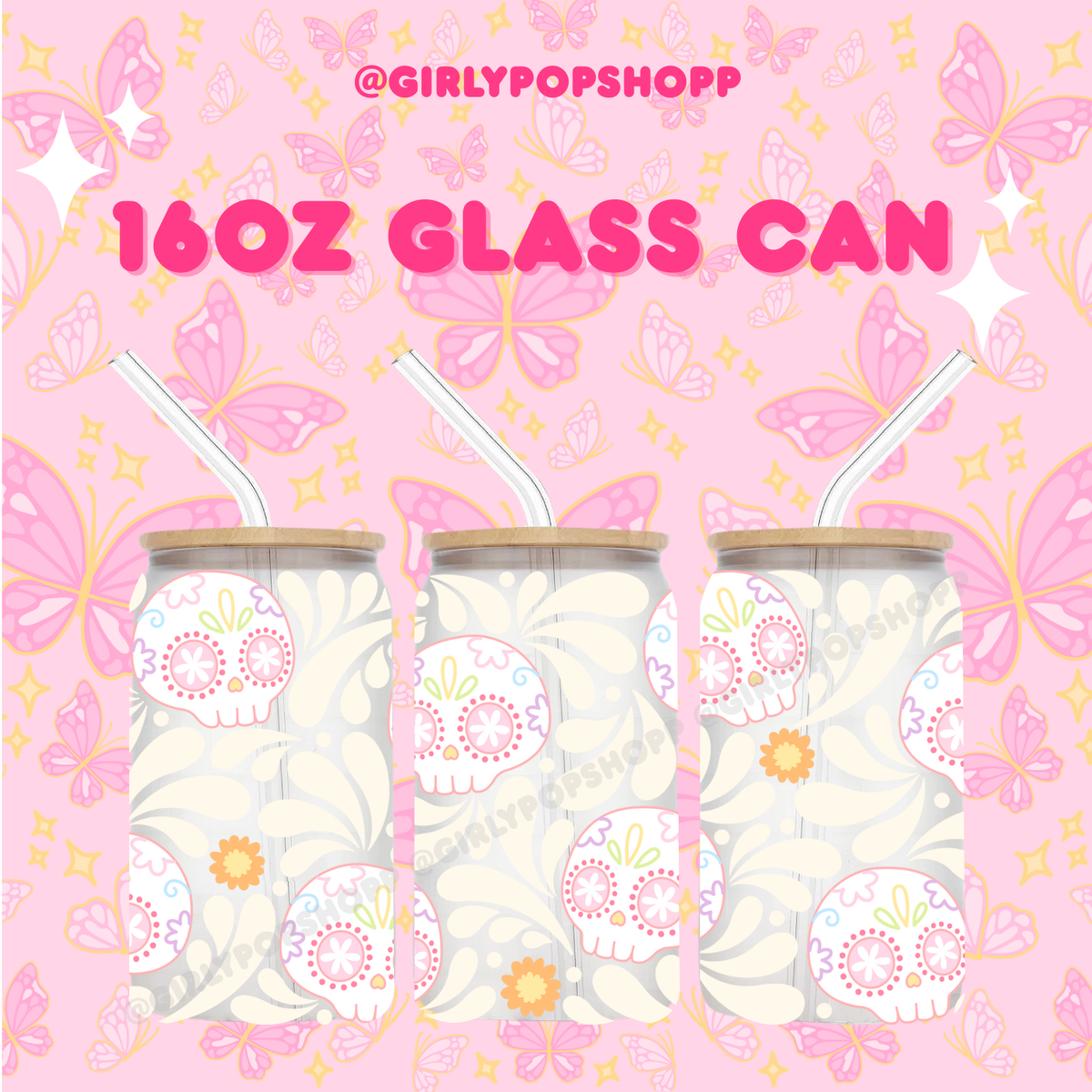 Halloween Plastic & Glass Cups