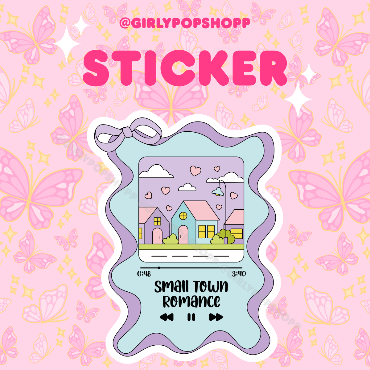 Book 2 Stickers