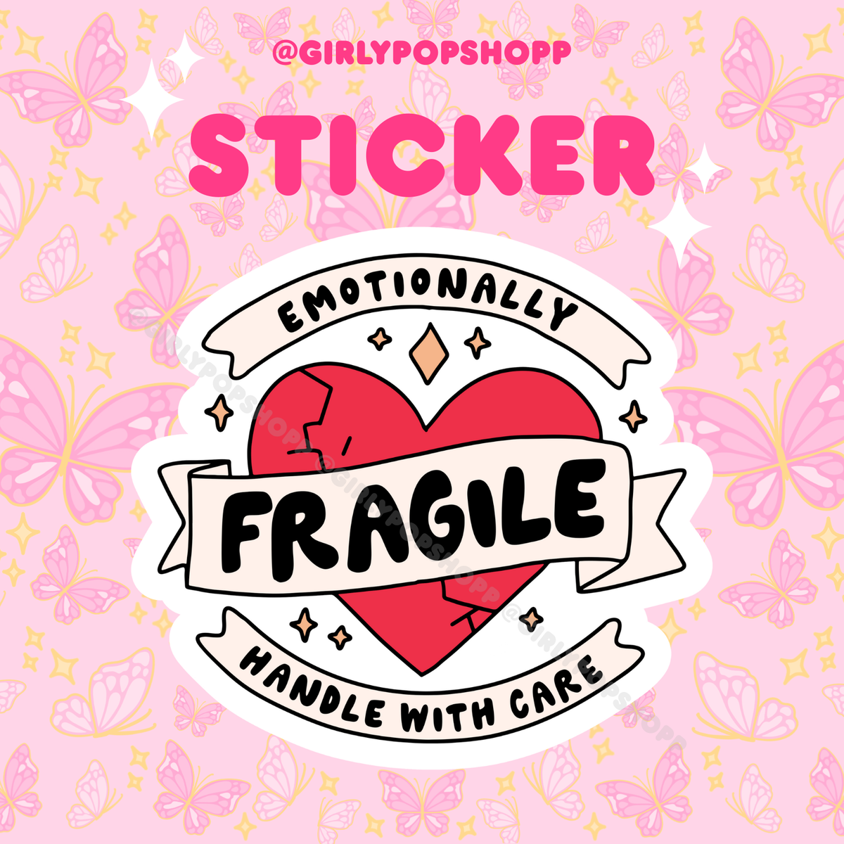 Tired/Lazy/emotional Stickers