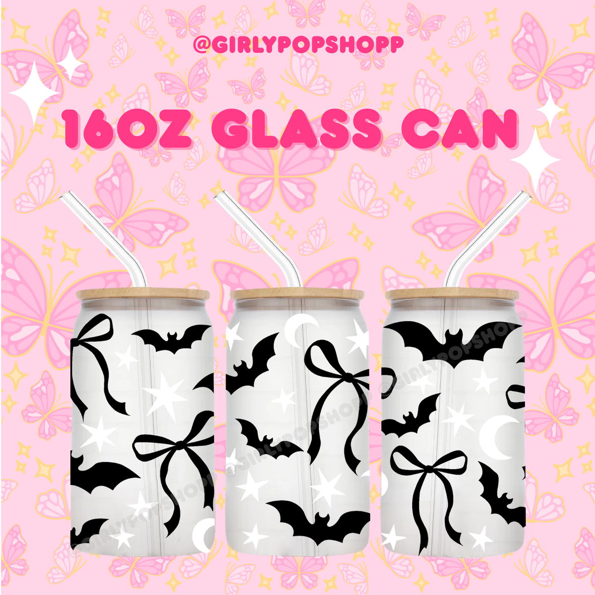 Halloween Plastic & Glass Cups