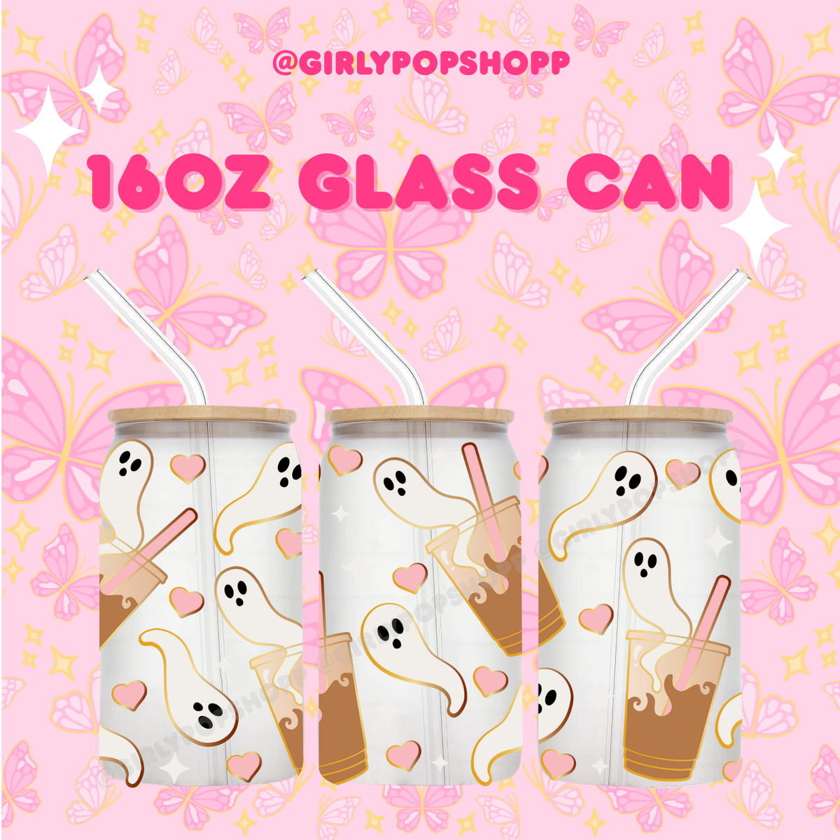 Halloween Plastic & Glass Cups