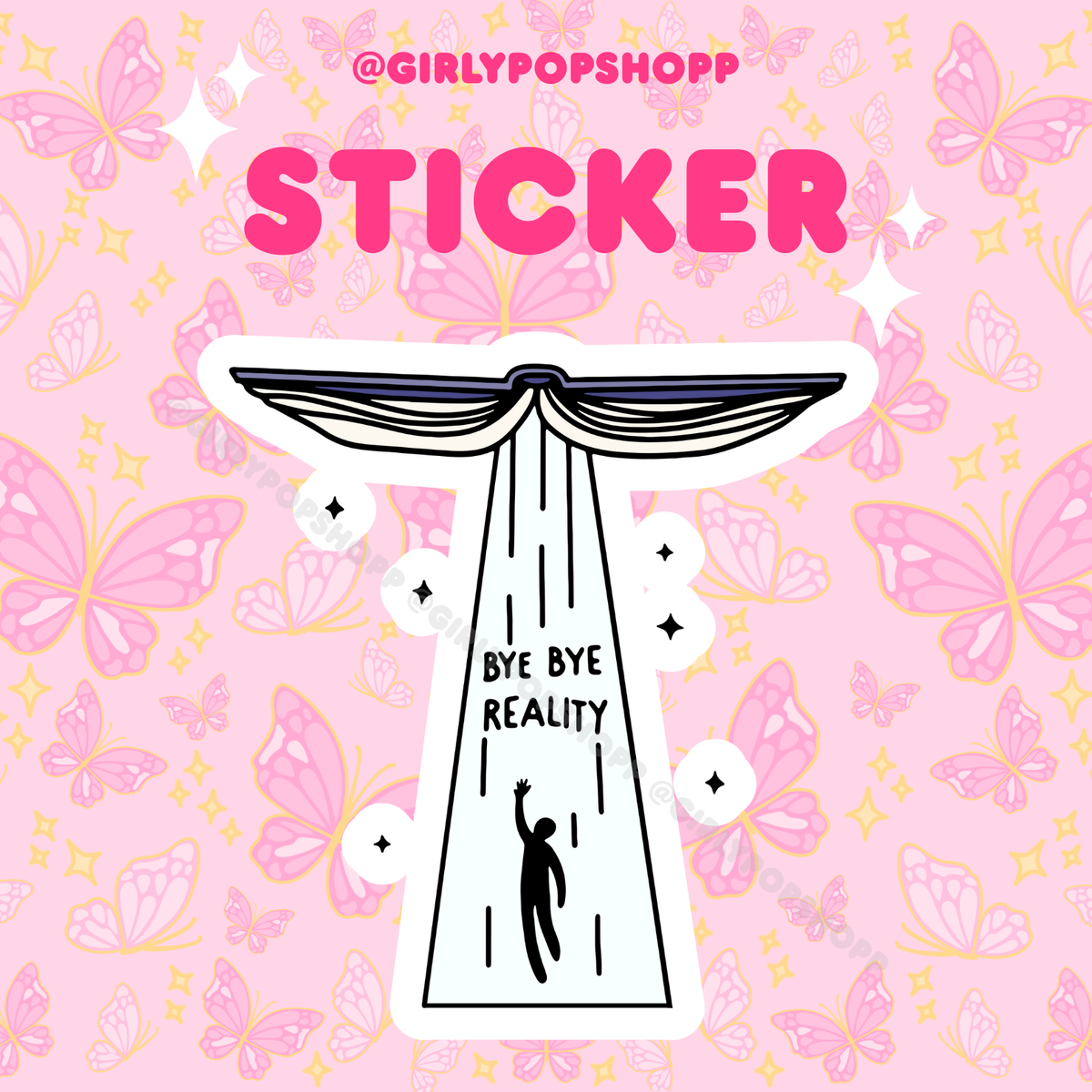Book 1 Stickers