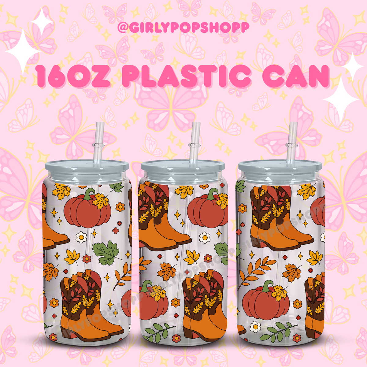 Boots Glass & Plastic Cups