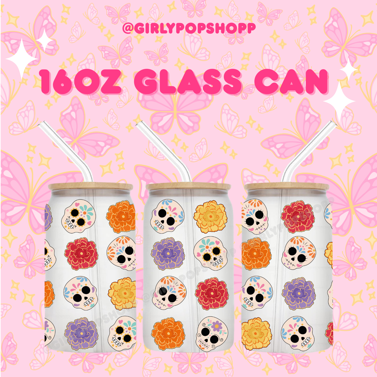 Halloween Plastic & Glass Cups