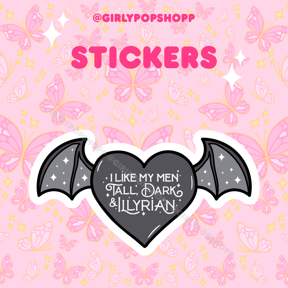 Book 2 Stickers
