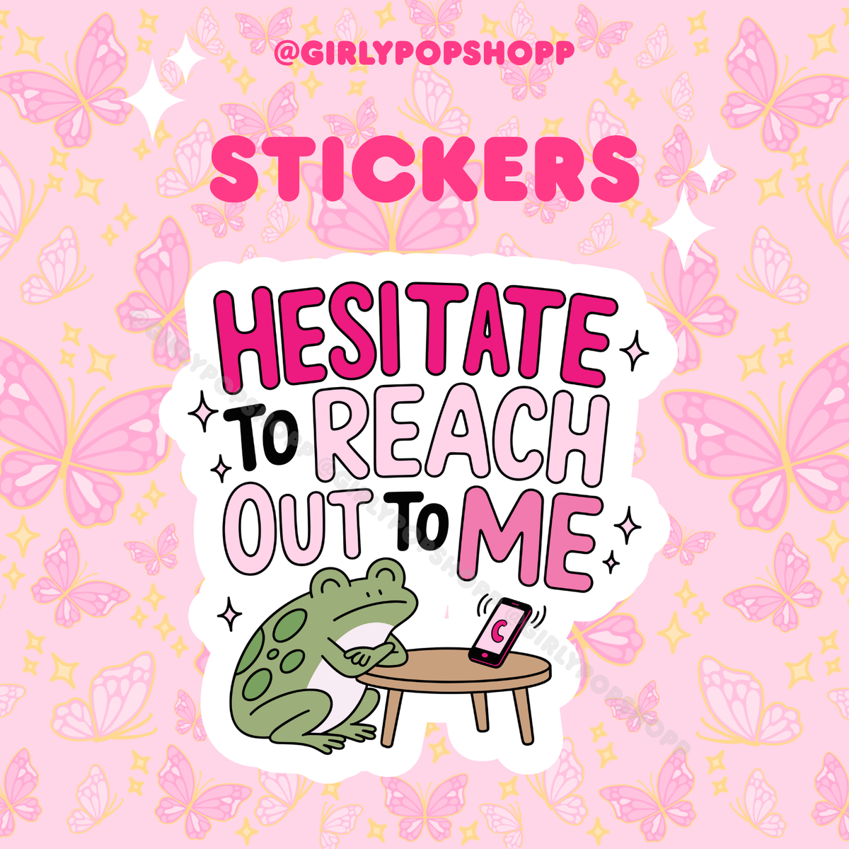 Funny 1 Stickers