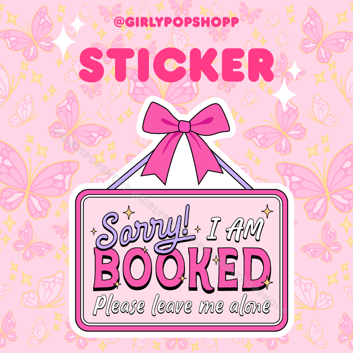 Book 2 Stickers