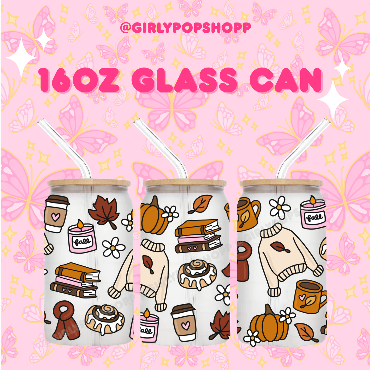 Halloween Plastic & Glass Cups