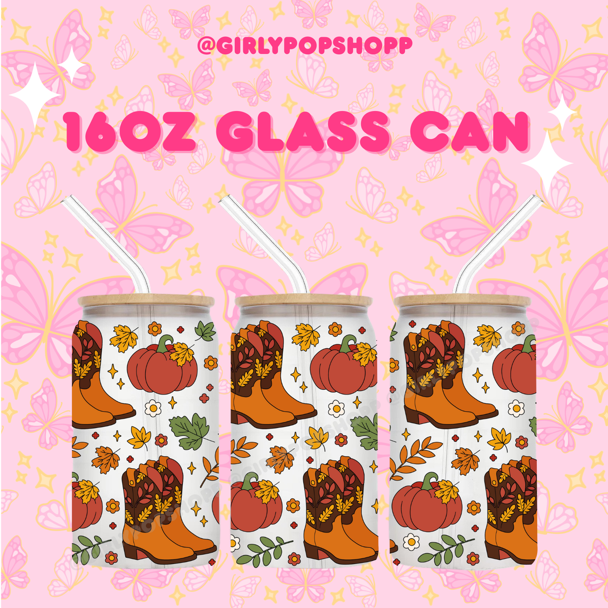 Boots Glass & Plastic Cups