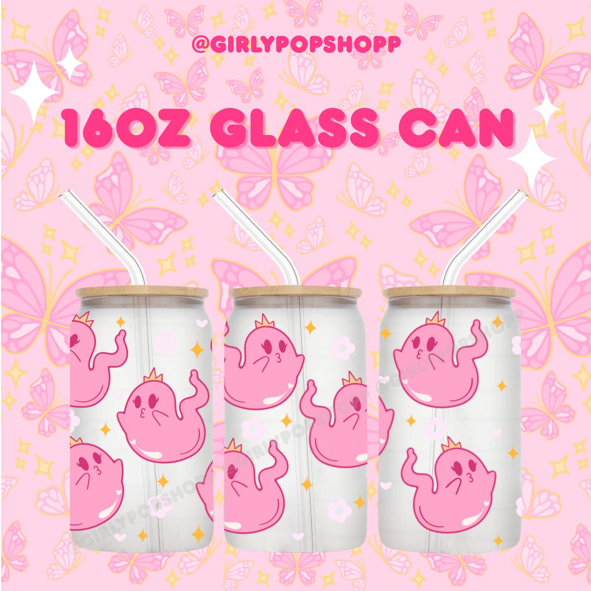 Halloween Plastic & Glass Cups