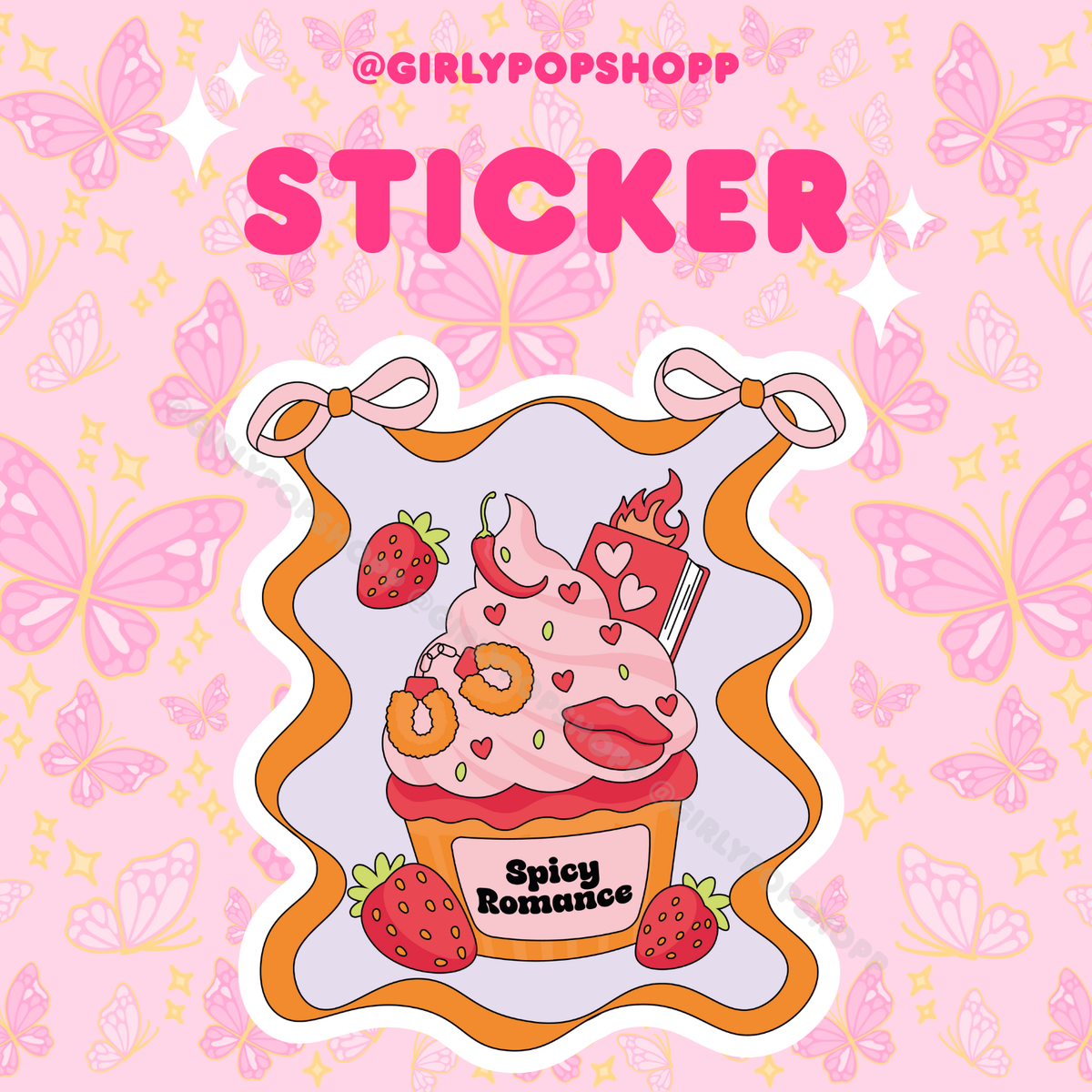 Book 2 Stickers