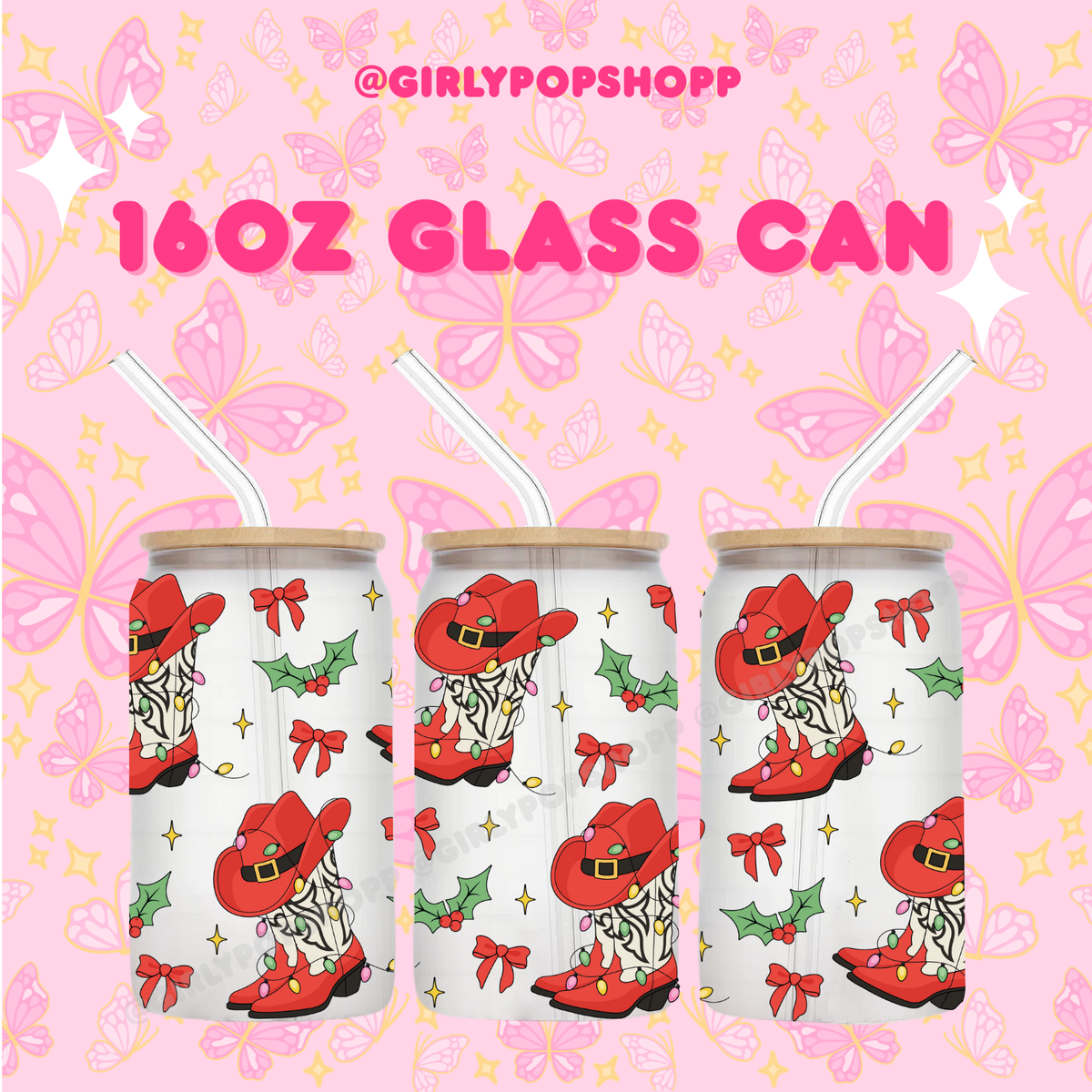 Boots Glass & Plastic Cups