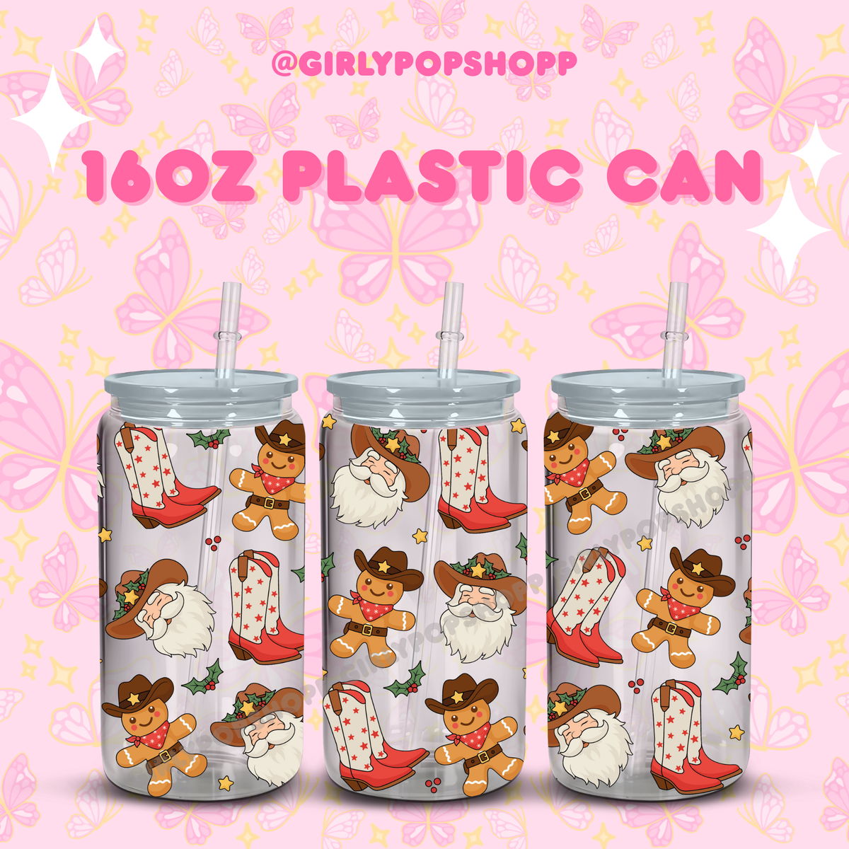 Boots Glass & Plastic Cups