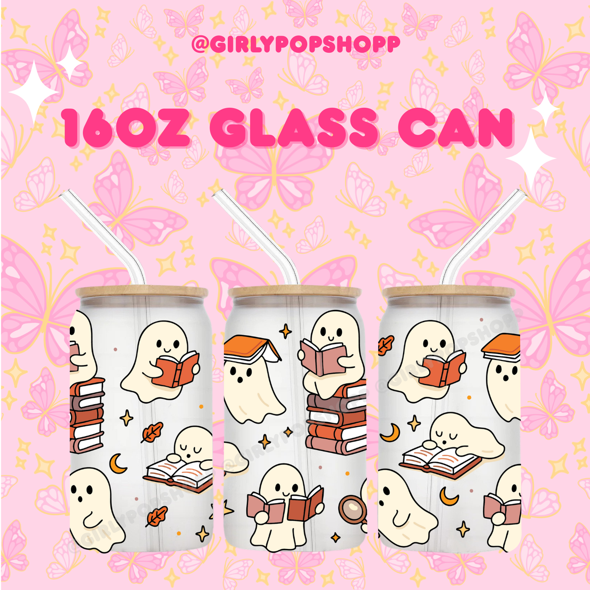 Halloween Plastic & Glass Cups