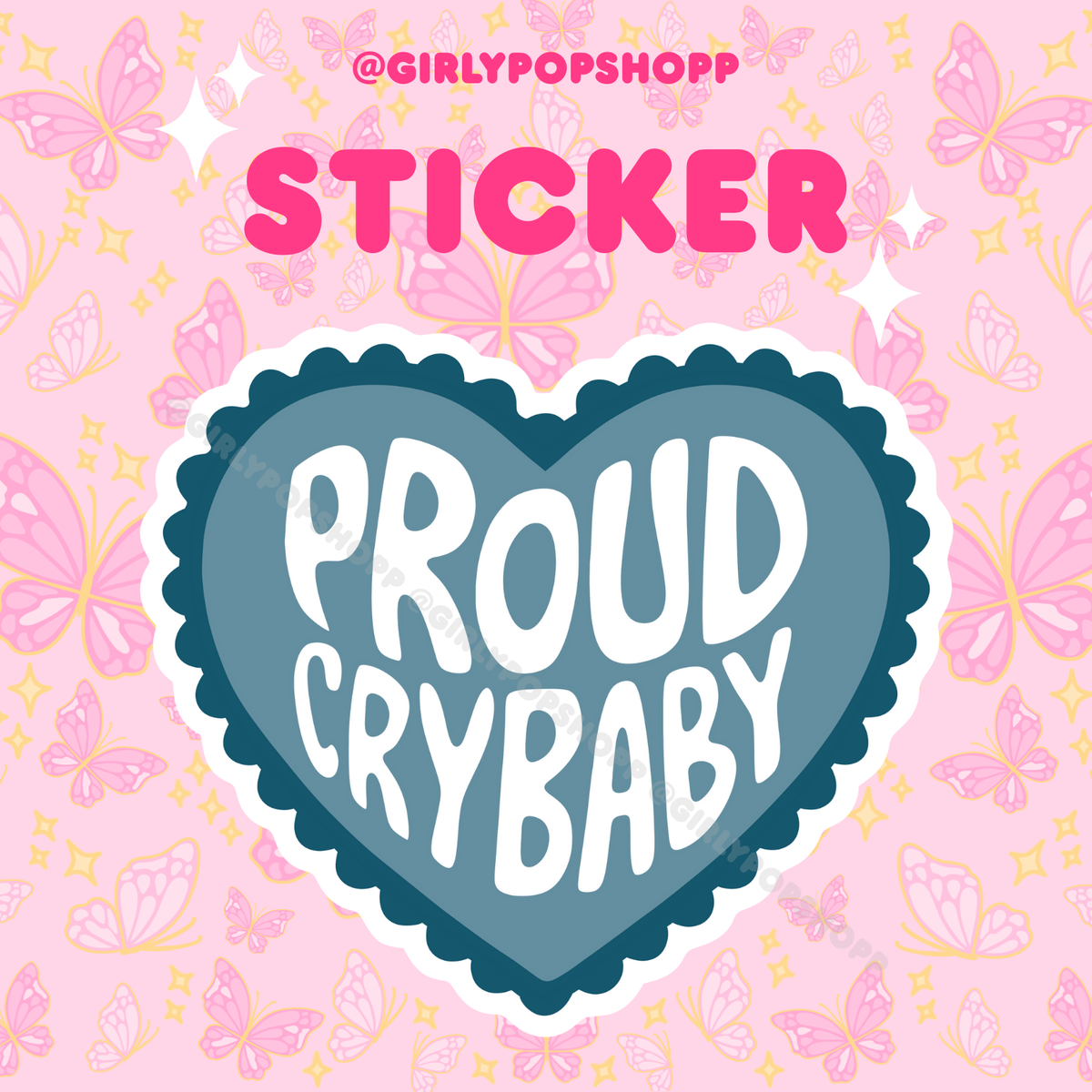 Tired/Lazy/emotional Stickers
