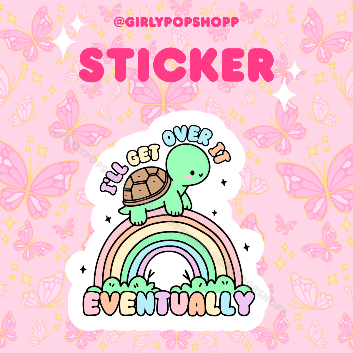 Funny 1 Stickers