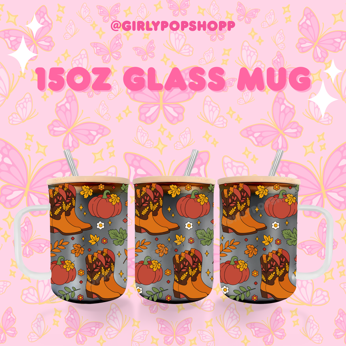 Boots Glass & Plastic Cups