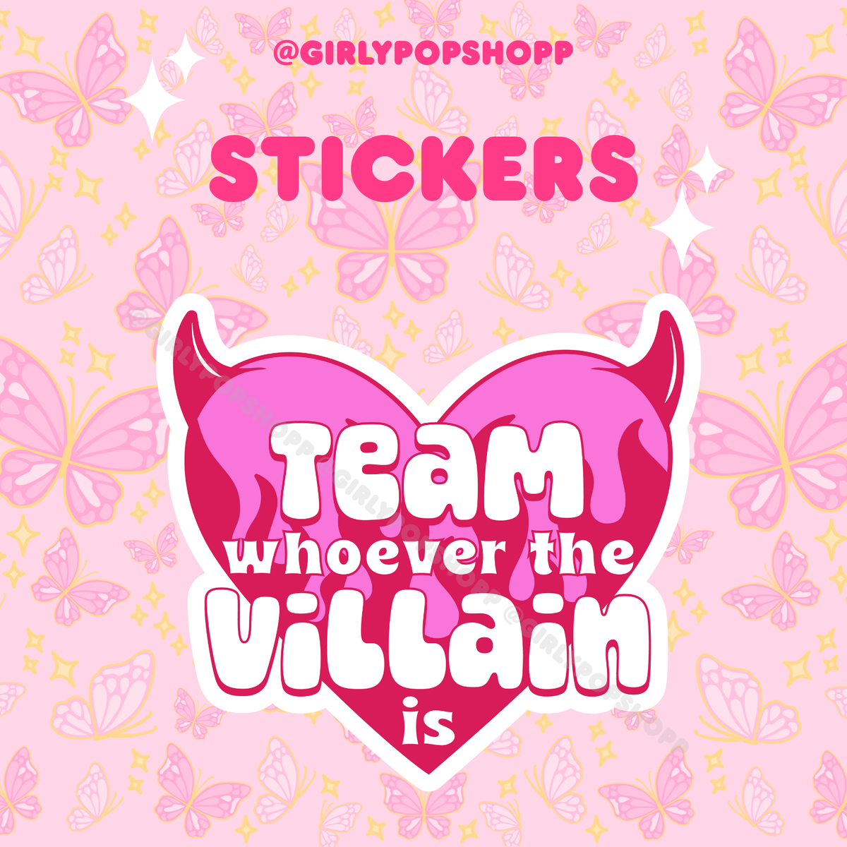 Book 2 Stickers