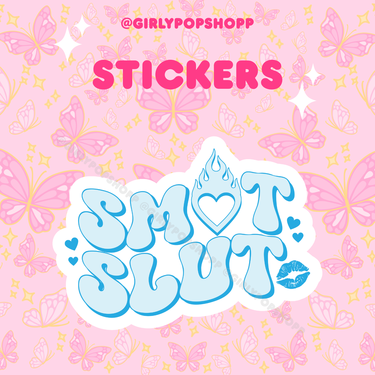 Book 2 Stickers