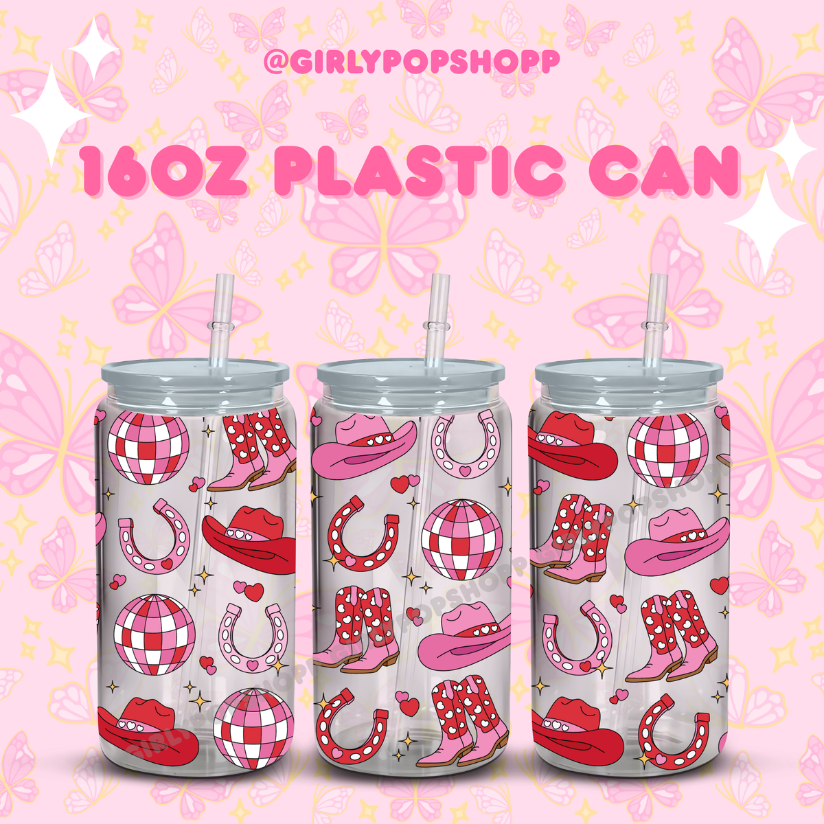 Boots Glass & Plastic Cups