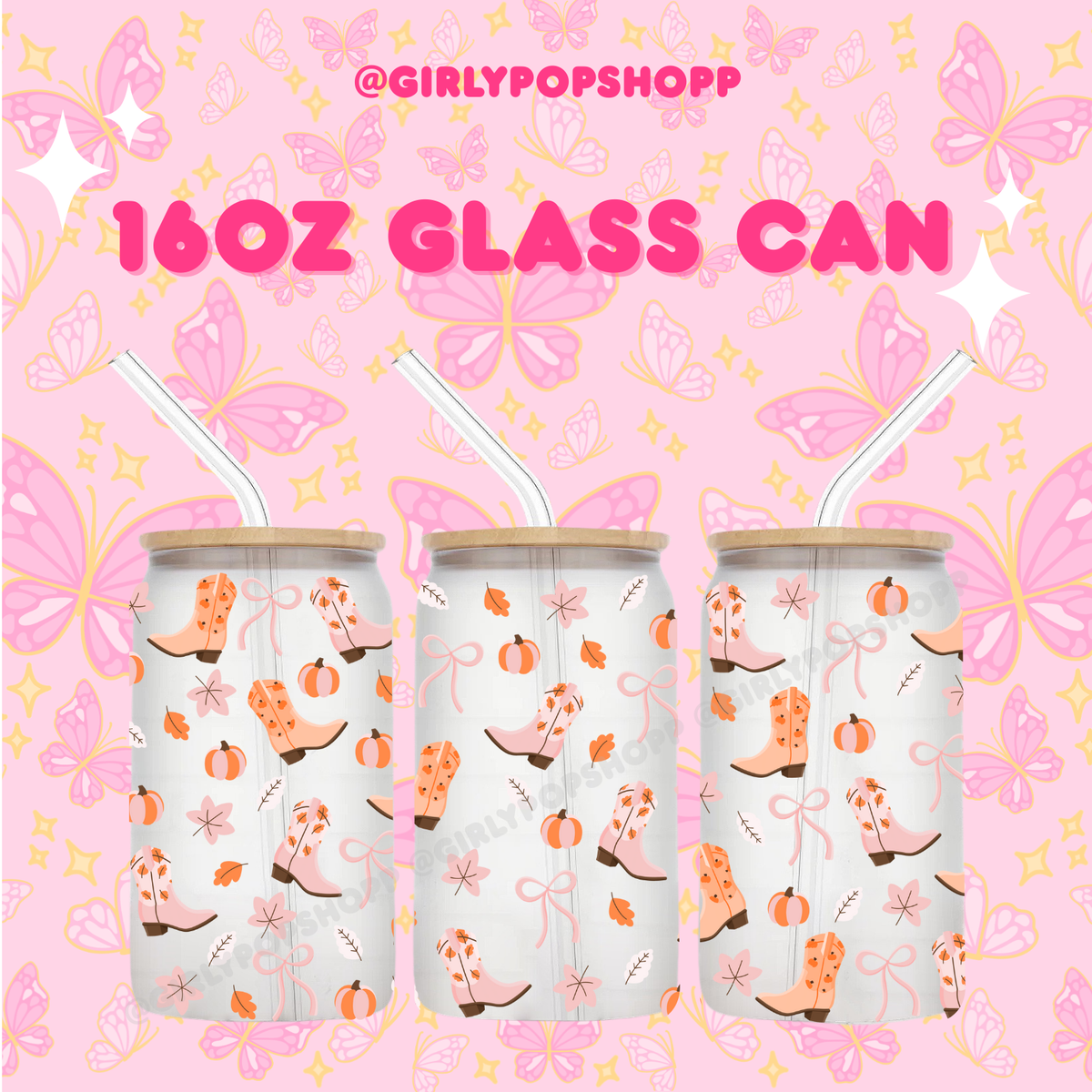 Boots Glass & Plastic Cups