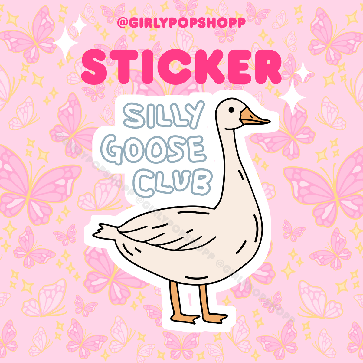 Funny 1 Stickers