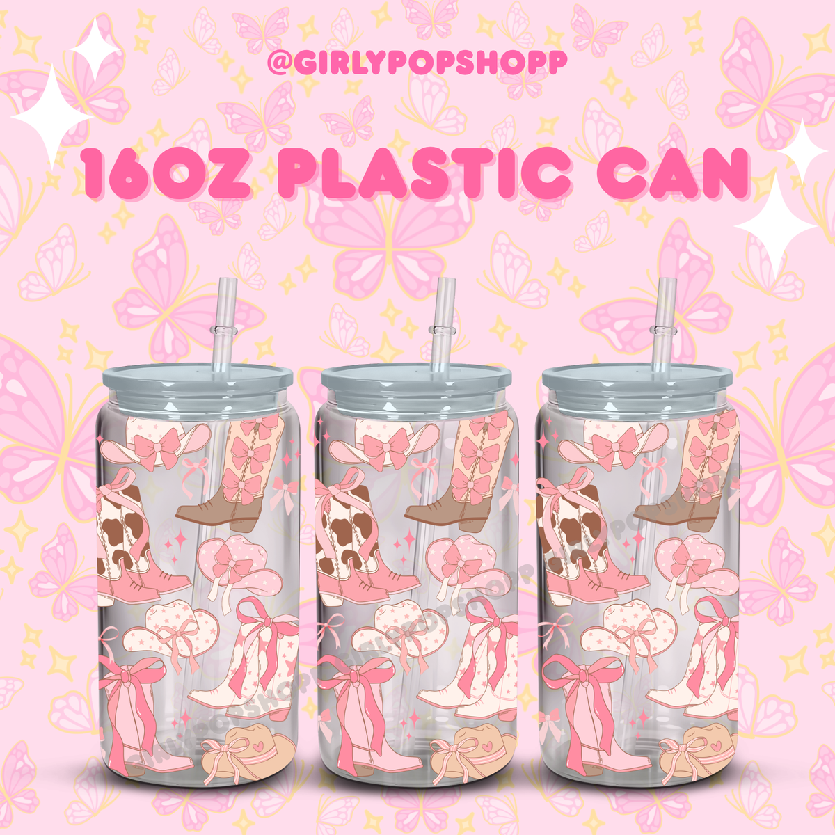 Boots Glass & Plastic Cups