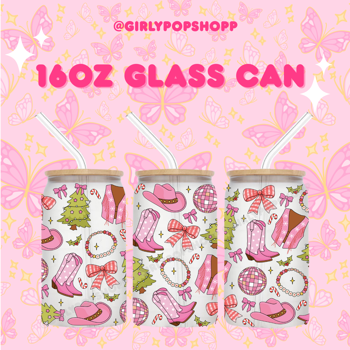 Boots Glass & Plastic Cups