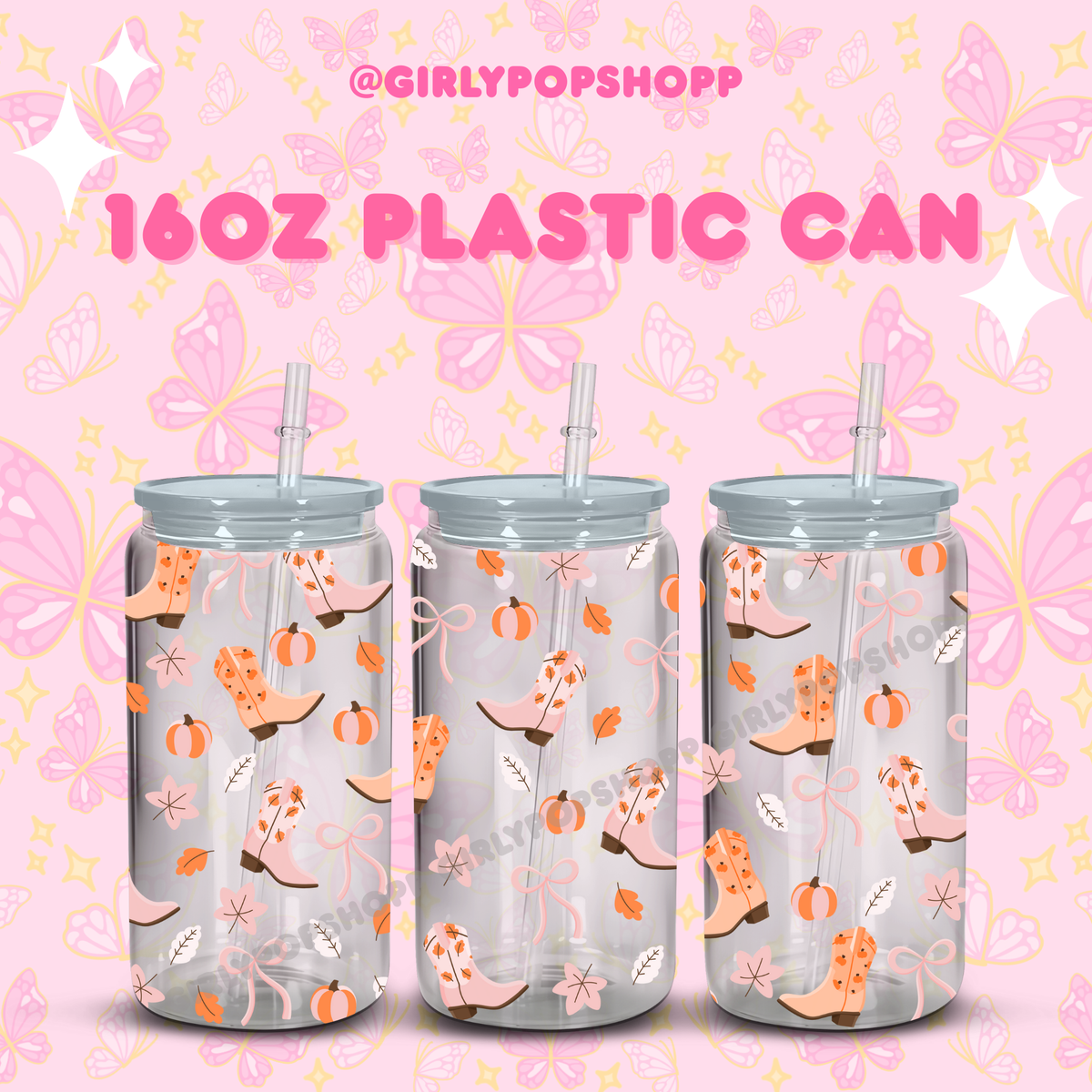 Boots Glass & Plastic Cups