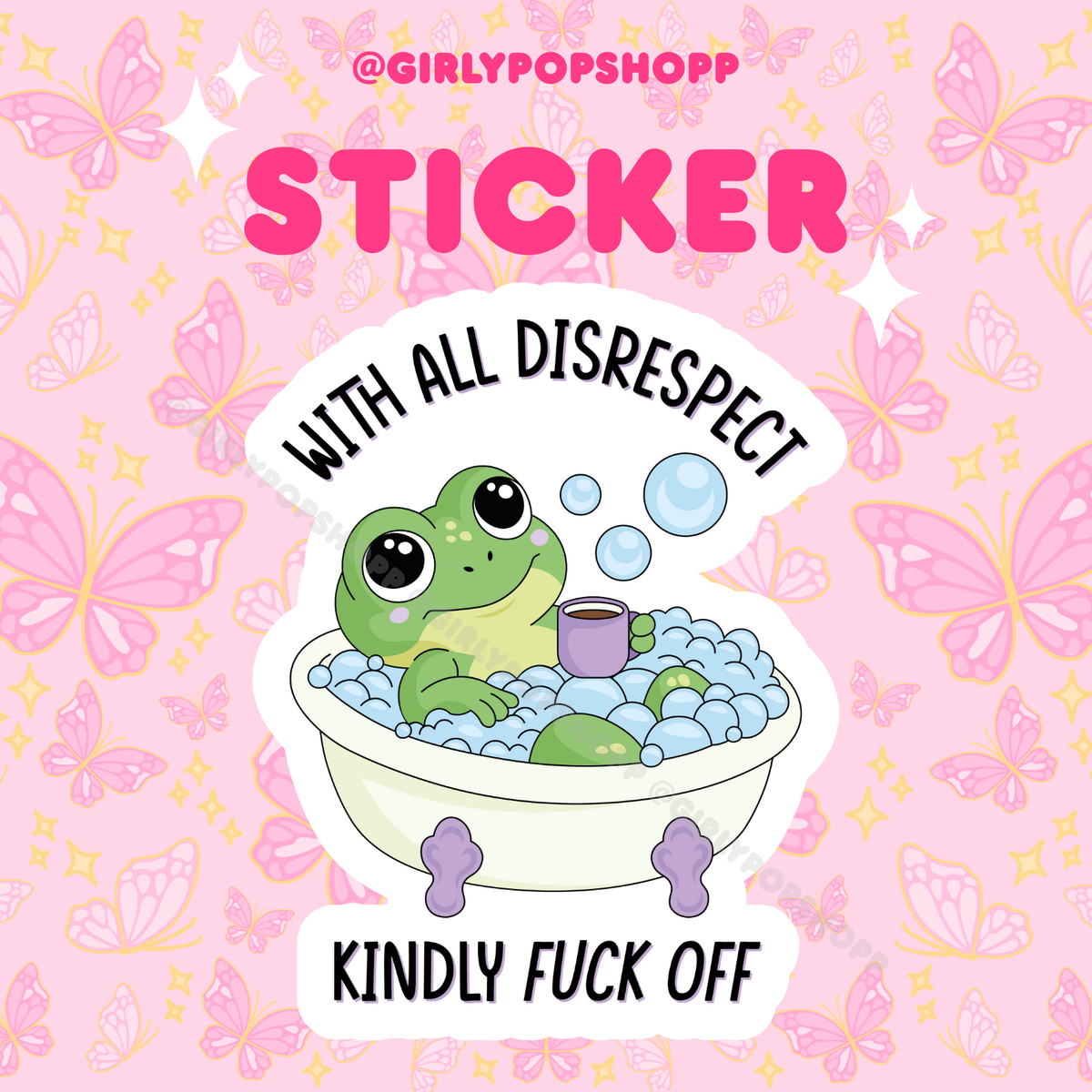 Funny 1 Stickers