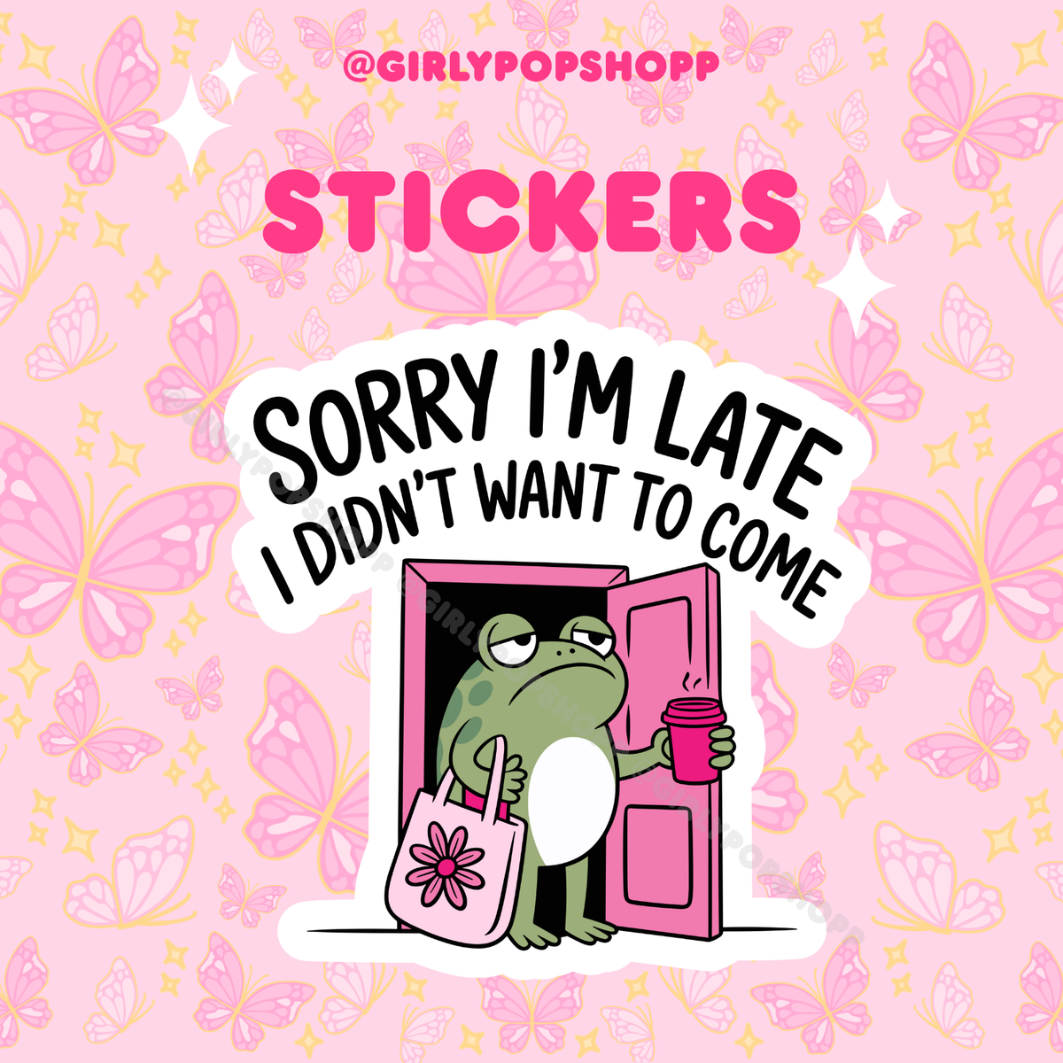 Funny 1 Stickers