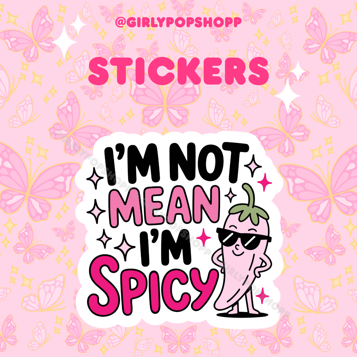 Funny 1 Stickers