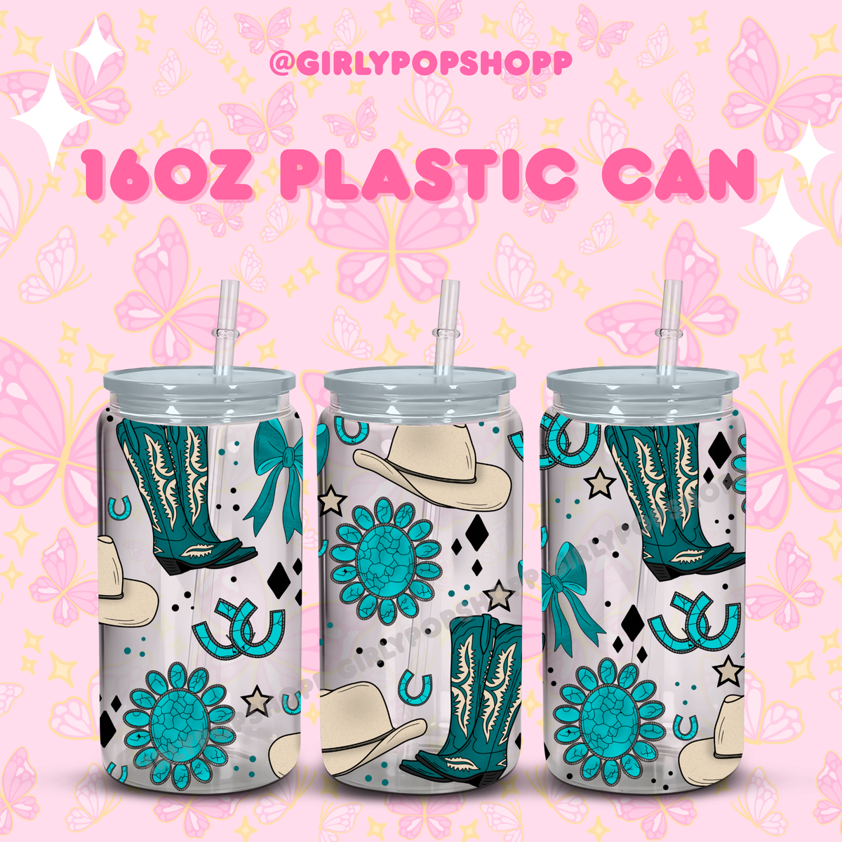 Boots Glass & Plastic Cups