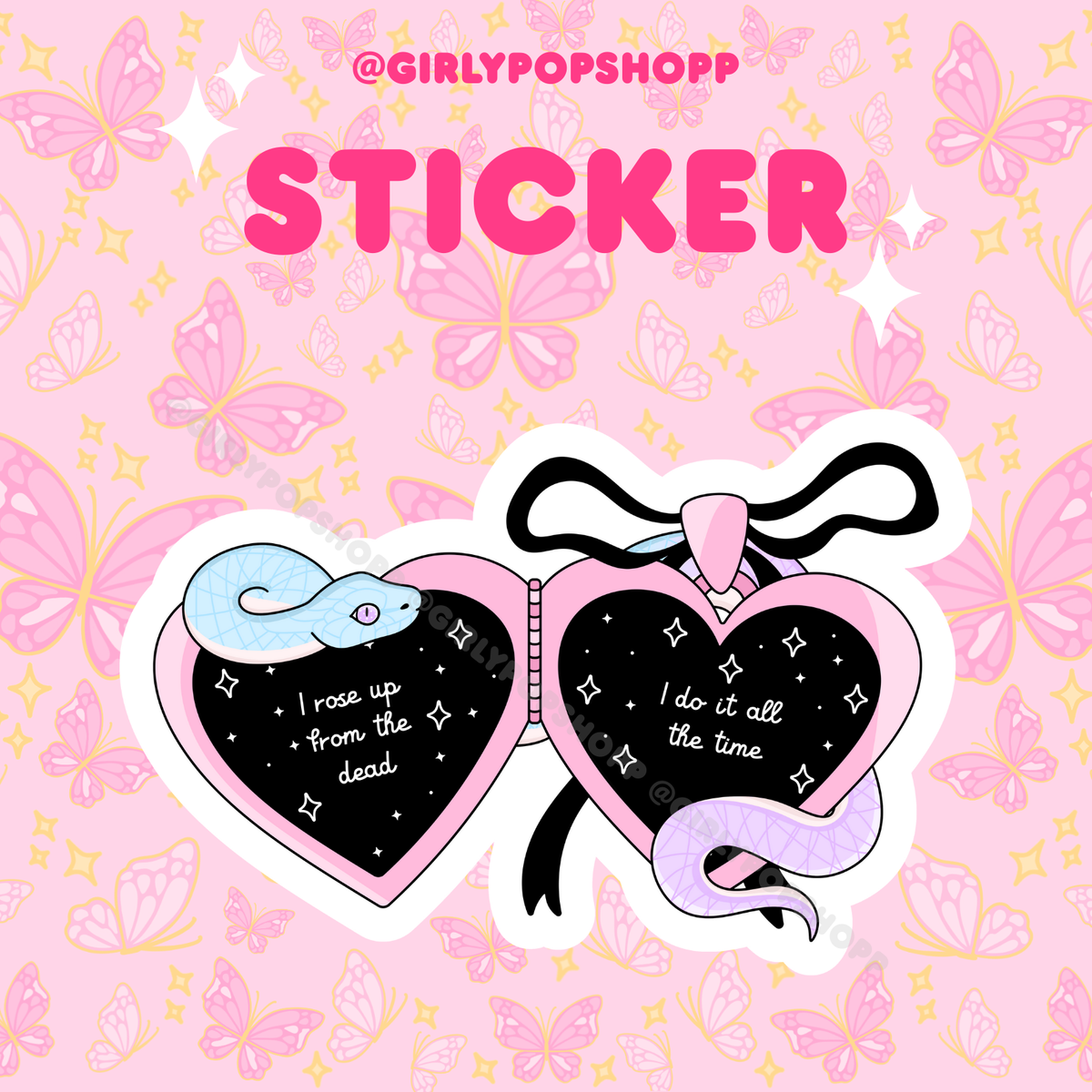 Book 2 Stickers