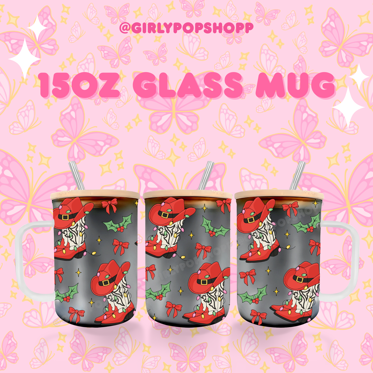 Boots Glass & Plastic Cups