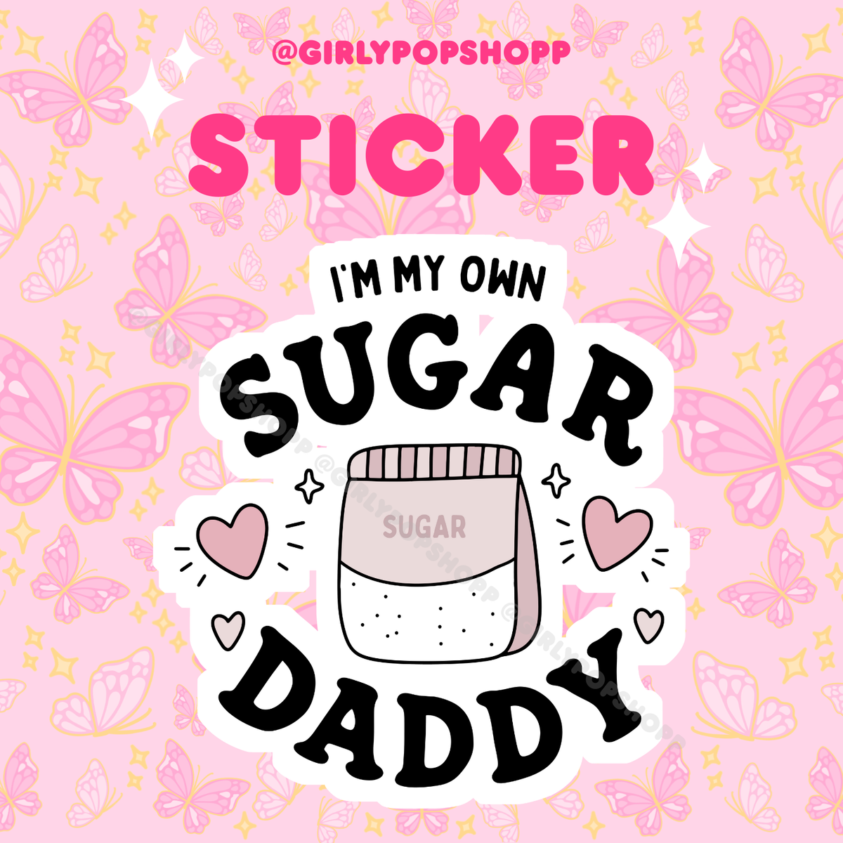 Funny 1 Stickers