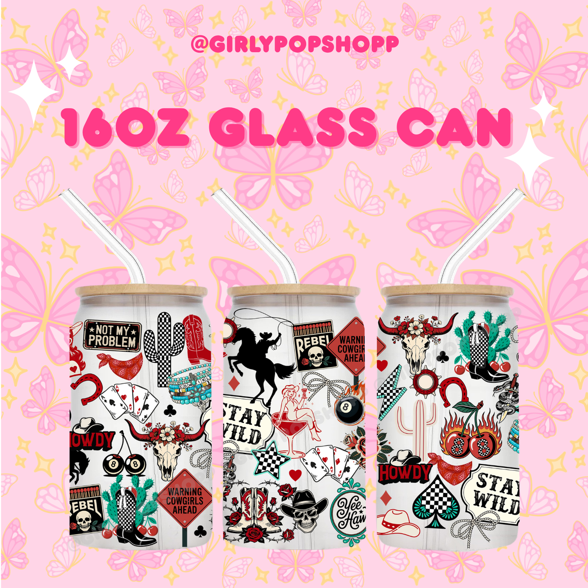 Boots Glass & Plastic Cups