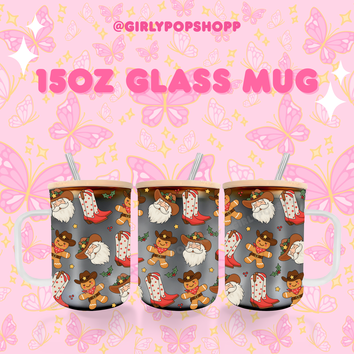Boots Glass & Plastic Cups