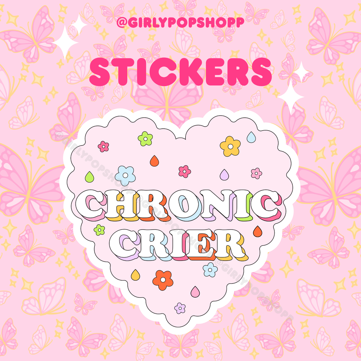 Tired/Lazy/emotional Stickers